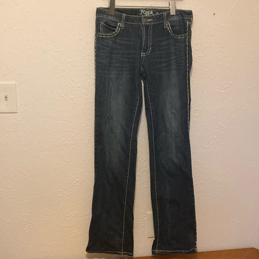 Rock 47 by Wrangler